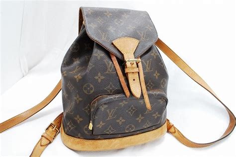 louis vuitton montsouris sizes|louis vuitton montsouris backpack mini.